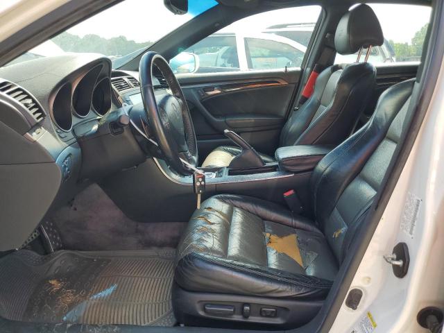 Photo 7 from auction – 2008 ACURA TL TYPE S with VIN 19UUA76588A029036