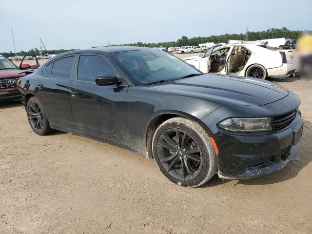 Photo 4 from auction – 2018 DODGE CHARGER SX with VIN 2C3CDXBG8JH179250