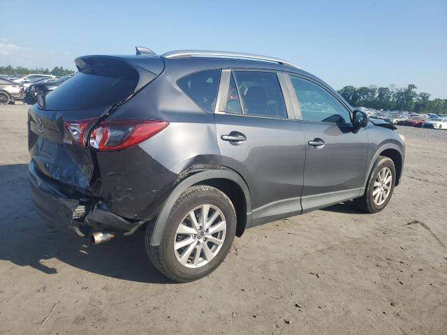 Photo 3 from auction – 2014 MAZDA CX-5 TOURI with VIN JM3KE2CY7E0393436