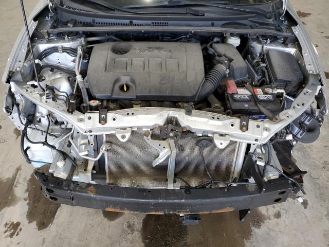 Photo 11 from auction – 2017 TOYOTA COROLLA L with VIN 2T1BURHEXHC811176