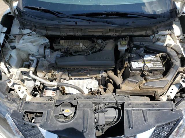 Photo 12 from auction – 2016 NISSAN ROGUE S with VIN JN8AT2MTXGW023244