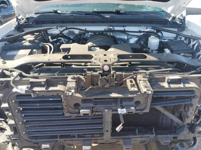 Photo 11 from auction – 2017 CHEVROLET SILVERADO with VIN 1GCVKREC0HZ326332