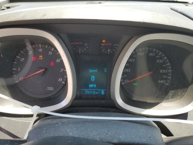Photo 9 from auction – 2012 CHEVROLET EQUINOX LS with VIN 2GNALBEK3C1321855