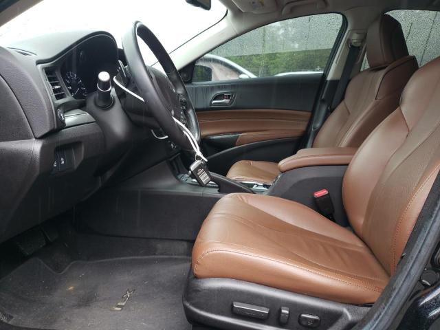 Photo 7 from auction – 2020 ACURA ILX PREMIU with VIN 19UDE2F77LA009894