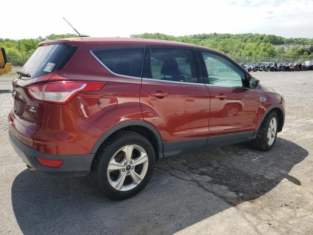Photo 3 from auction – 2016 FORD ESCAPE SE with VIN 1FMCU9GX2GUB90262