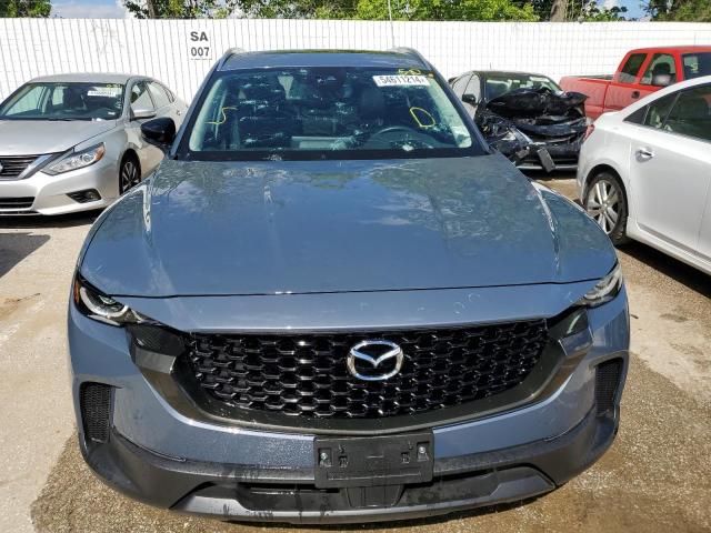 صورة رقم 5 من المزاد - 2024 MAZDA CX-50 PREM مع VIN 7MMVABEM2RN160780