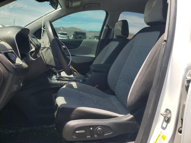 Photo 7 from auction – 2019 CHEVROLET EQUINOX LS with VIN 3GNAXSEVXKS656094
