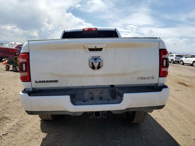Photo 6 from auction – 2023 RAM 2500 BIG H with VIN 3C6UR5FL9PG632207