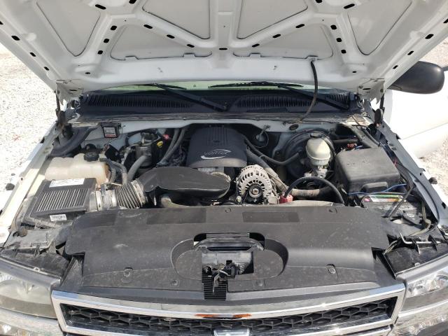 Photo 11 from auction – 2007 CHEVROLET SILVERADO with VIN 1GCEC19V97Z101304