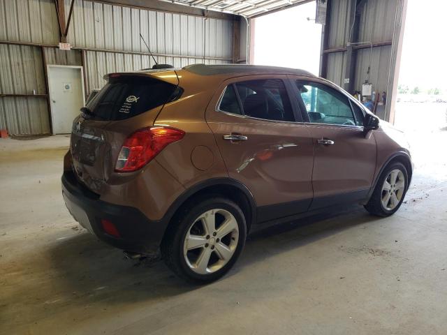 Photo 3 from auction – 2016 BUICK ENCORE with VIN KL4CJASB4GB553046