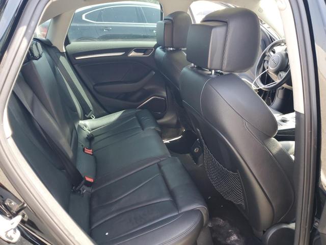 Photo 10 from auction – 2015 AUDI A3 PREMIUM with VIN WAUEFGFF5F1010807