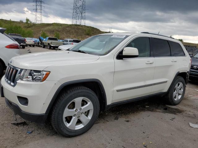 JEEP GRAND CHER 2012 with VIN 1C4RJFAT1CC330099 - Photo from auction