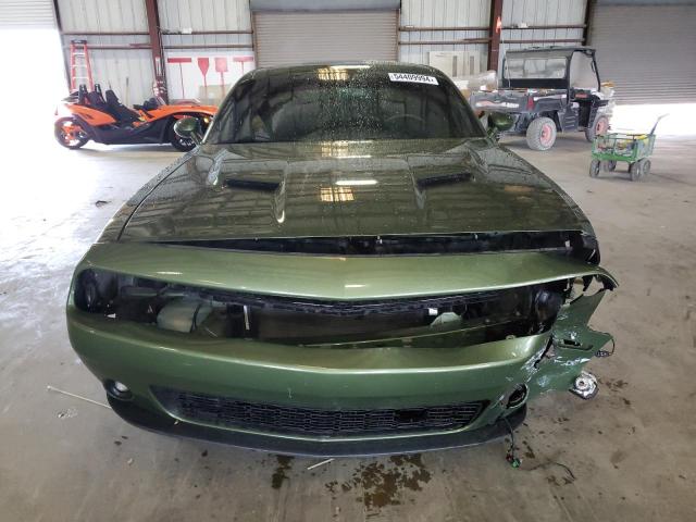 Photo 5 from auction – 2020 DODGE CHALLENGER with VIN 2C3CDZAG4LH170349