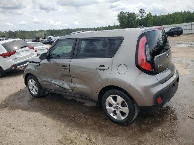 Photo 2 from auction – 2017 KIA SOUL with VIN KNDJN2A22H7488890