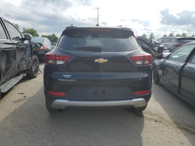 Photo 6 from auction – 2023 CHEVROLET TRAILBLAZE with VIN KL79MPSL9PB196513