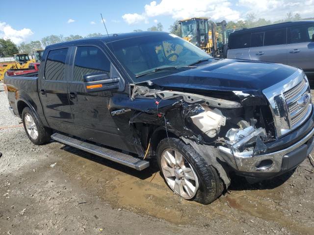 Photo 4 from auction – 2011 FORD F150 SUPER with VIN 1FTFW1CT8BKE16518