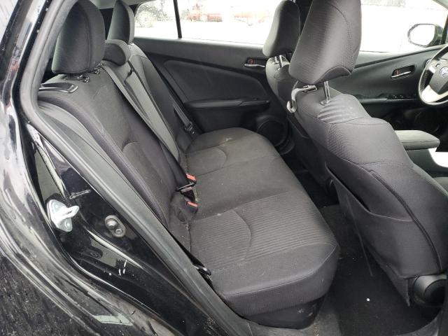 Photo 10 from auction – 2016 TOYOTA PRIUS with VIN JTDKARFU7G3002745