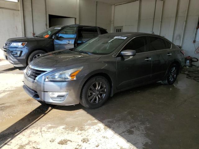 NISSAN ALTIMA 2.5 2015 with VIN 1N4AL3APXFN407690 - Photo from auction