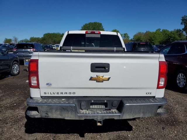 Photo 6 from auction – 2017 CHEVROLET 1500 with VIN 3GCUKSEC5HG502701