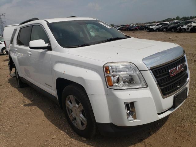 Zdjęcie 4 z aukcji – 2015 GMC TERRAIN SL z VIN 2GKALREK1F6248756