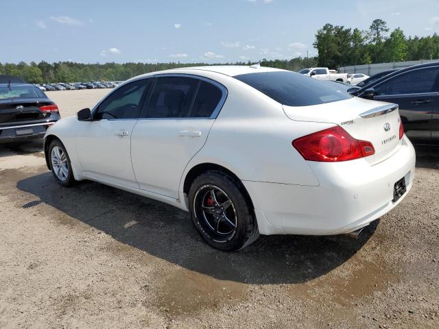 Photo 2 from auction – 2012 INFINITI G37 with VIN JN1CV6AR8CM676386
