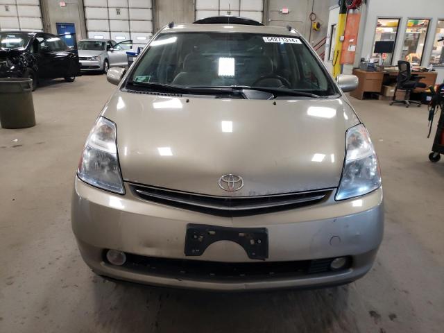 Photo 5 from auction – 2007 TOYOTA PRIUS with VIN JTDKB20U373232716