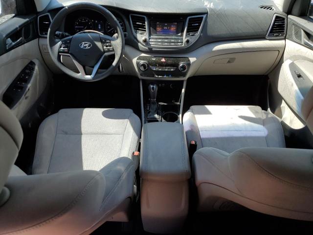 Photo 8 from auction – 2017 HYUNDAI TUCSON LIM with VIN KM8J33A40HU424339