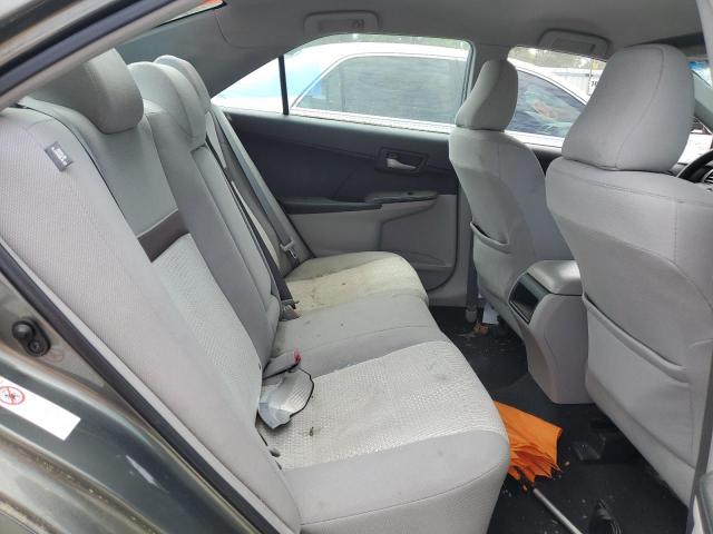 Photo 10 from auction – 2012 TOYOTA CAMRY BASE with VIN 4T1BF1FK3CU546533