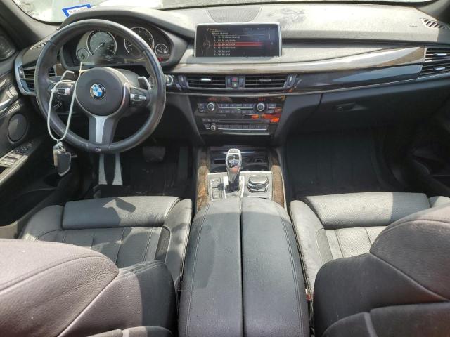 Photo 8 from auction – 2016 BMW X5 XDRIVE3 with VIN 5UXKR0C50G0S87290