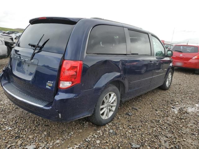 Photo 3 from auction – 2014 DODGE GRAND CARA with VIN 2C4RDGCG3ER391770