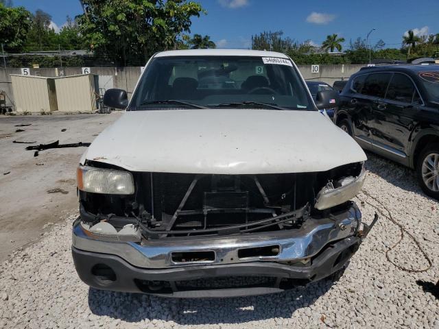 Photo 5 from auction – 2004 GMC SIERRA C25 with VIN 1GTHC29U64E316569