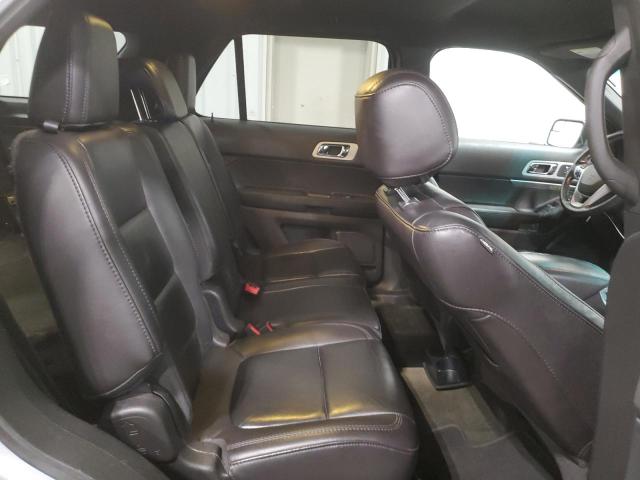 Photo 11 from auction – 2013 FORD EXPLORER X with VIN 1FM5K8D81DGC20190