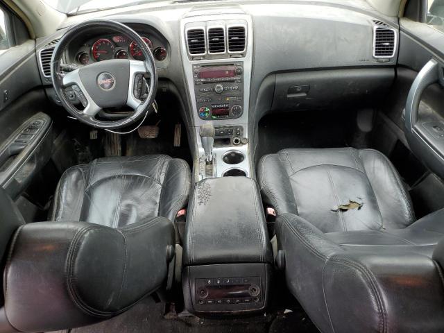 Photo 8 from auction – 2007 GMC ACADIA SLT with VIN 1GKEV23707J117582