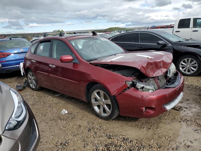Фото 4 с аукциона – 2011 SUBARU IMPREZA OU с VIN JF1GH6D64BG827279