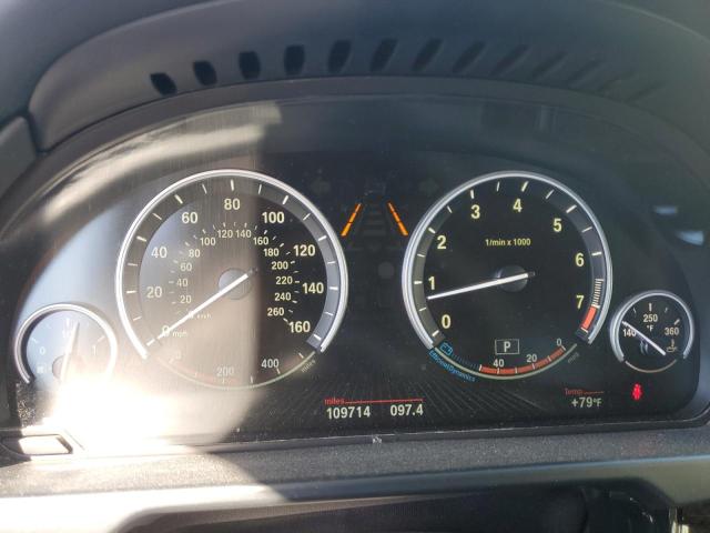 Photo 9 from auction – 2014 BMW X5 XDRIVE3 with VIN 5UXKR0C58E0C28181