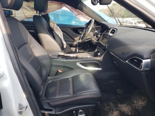 Photo 7 from auction – 2019 JAGUAR F-PACE PRE with VIN SADCK2FX7KA609739