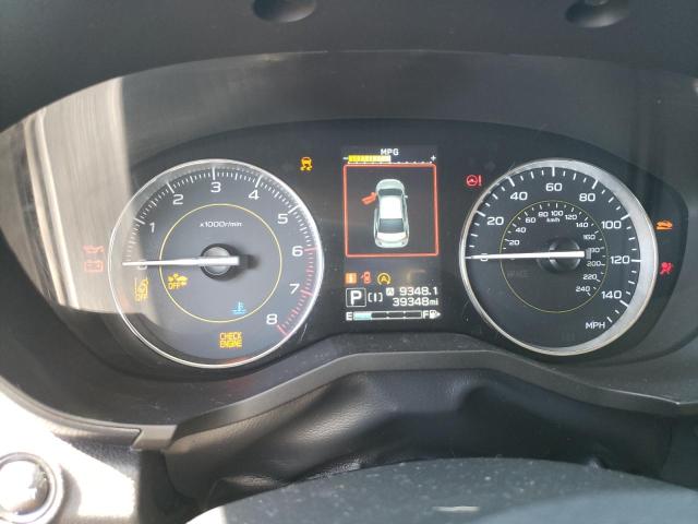 Photo 9 from auction – 2021 SUBARU CROSSTREK with VIN JF2GTHSC3MH659968