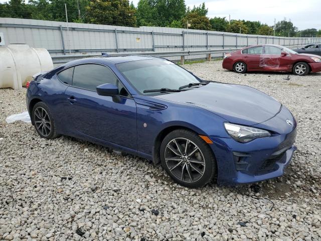 Photo 4 from auction – 2018 TOYOTA GR 86 with VIN JF1ZNAA19J8701246