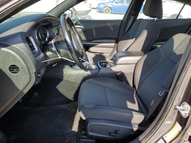 Photo 7 from auction – 2019 DODGE CHARGER SX with VIN 2C3CDXBG1KH720799