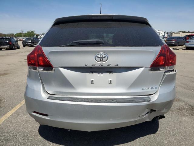 Photo 6 from auction – 2014 TOYOTA VENZA LE with VIN 4T3BK3BB8EU096756