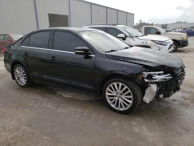 Photo 4 from auction – 2012 VOLKSWAGEN JETTA SEL with VIN 3VWLP7AJ4CM410422