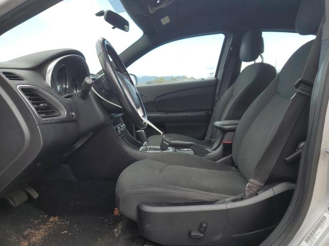 Photo 7 from auction – 2011 CHRYSLER 200 TOURIN with VIN 1C3BC1FB0BN531322