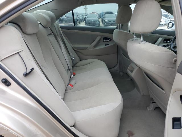Photo 10 from auction – 2008 TOYOTA CAMRY CE with VIN 4T4BE46K98R015094