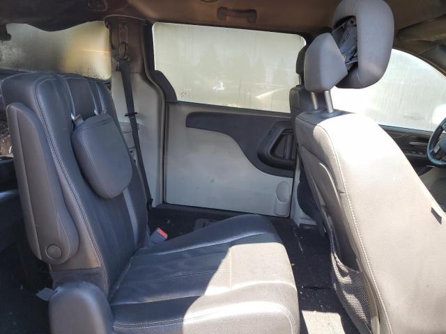 Photo 10 from auction – 2014 CHRYSLER TOWN & COU with VIN 2C4RC1BG6ER158693