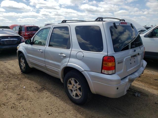 Photo 2 from auction – 2005 FORD ESCAPE LIM with VIN 1FMYU941X5KB29613