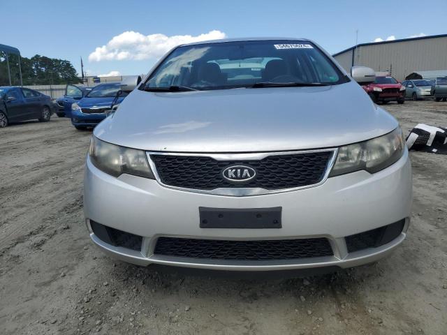 Photo 5 from auction – 2013 KIA FORTE EX with VIN KNAFU4A2XD5716111