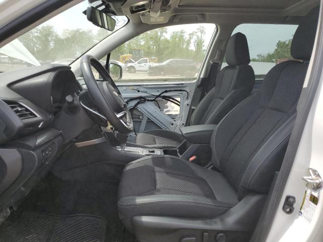 Photo 7 from auction – 2022 SUBARU FORESTER P with VIN JF2SKAEC8NH472226