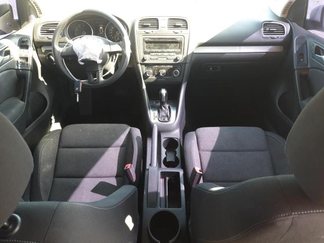 Photo 8 from auction – 2012 VOLKSWAGEN GOLF with VIN WVWDB7AJ2CW336827