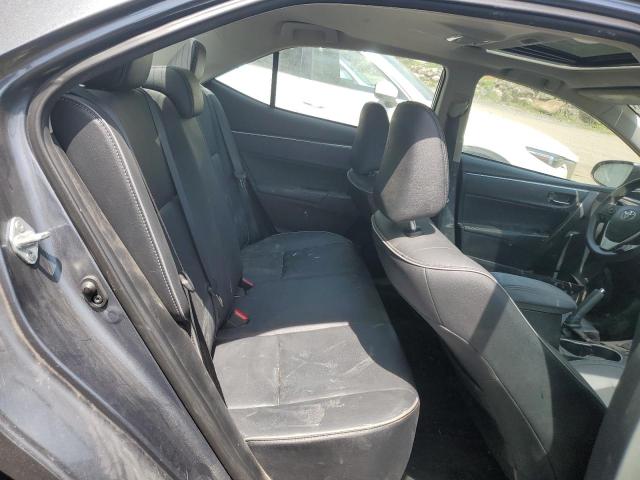 Photo 10 from auction – 2014 TOYOTA COROLLA L with VIN 2T1BURHE3EC204385