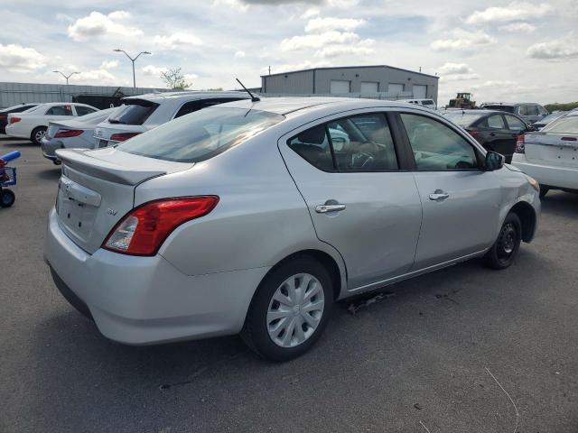 Photo 3 from auction – 2018 NISSAN VERSA S with VIN 3N1CN7APXJK403614